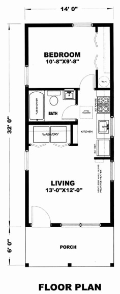 10 X 30 House Plans Lovely Image Result for 14 X 30 House Plans