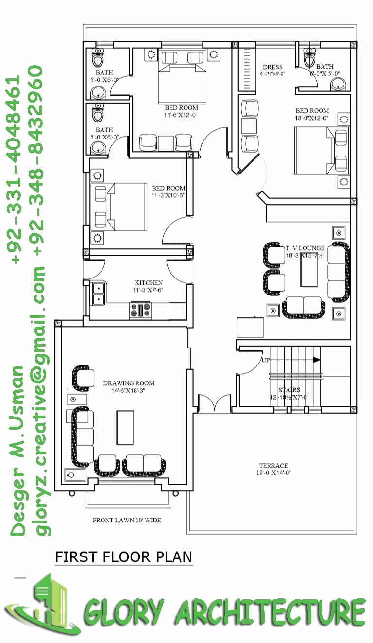 14 X 40 House Plans Unique Pin On Basic House Plans Ideas Printable