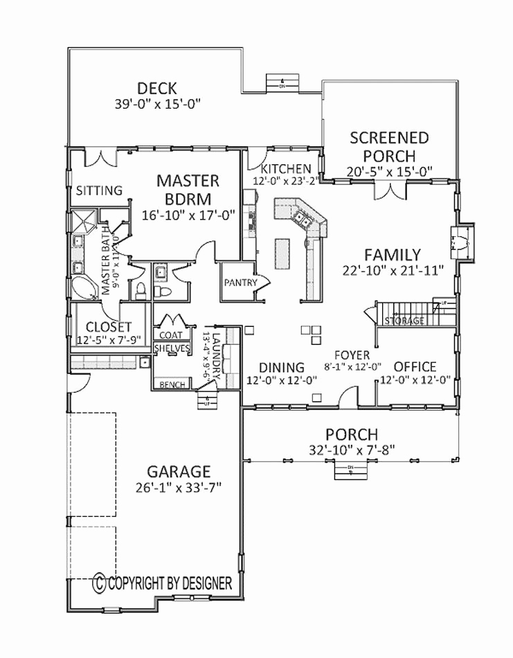 Early American House Plans Luxury House Plans How to Plan House Floor Plans