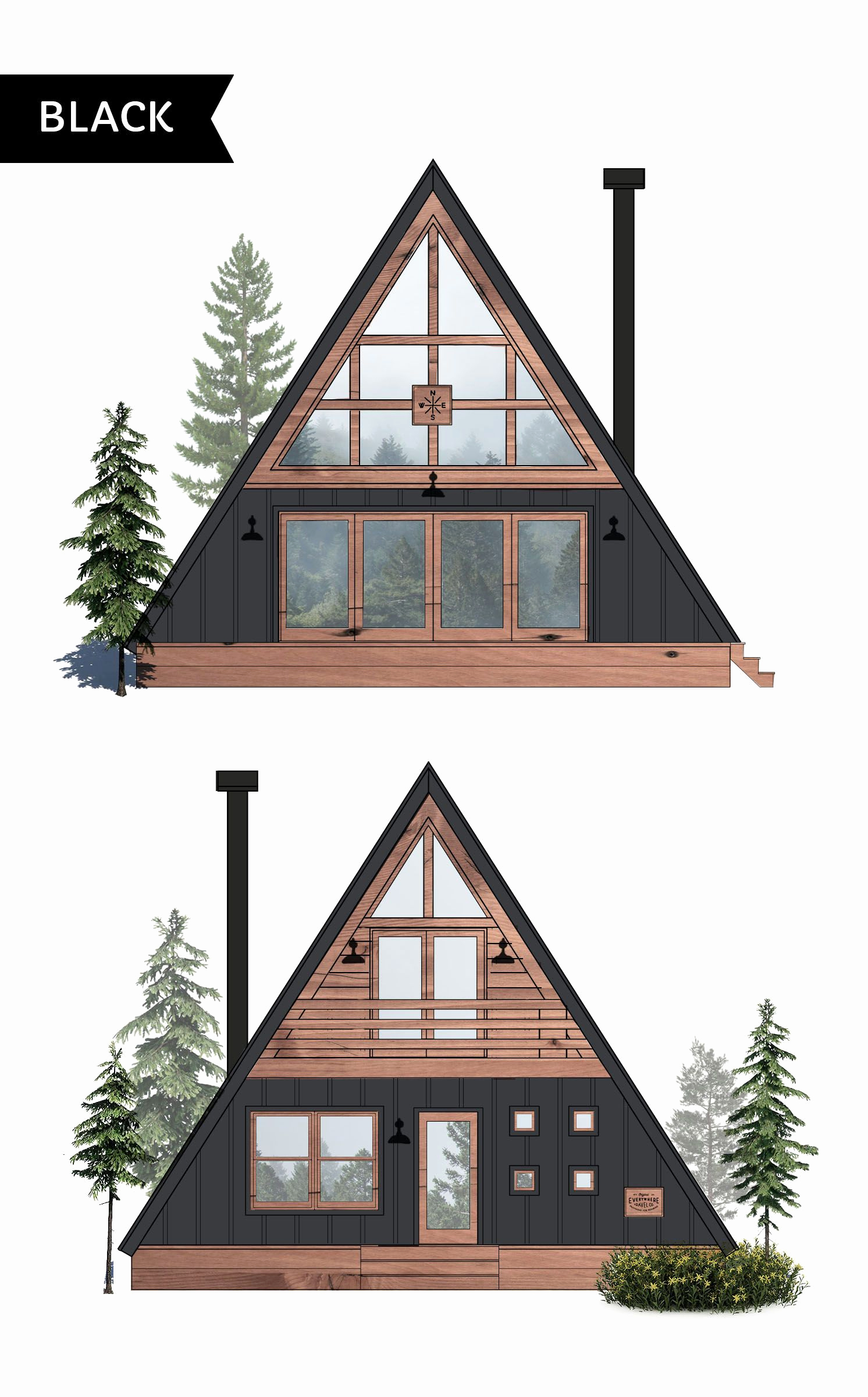 Log A Frame House Plans Lovely Ayfraym A Frame House or Cabin with Plans