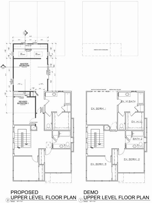 Adding Onto A House Plans Inspirational Upper Level Addition In Stapleton Floor Plan Evstudio