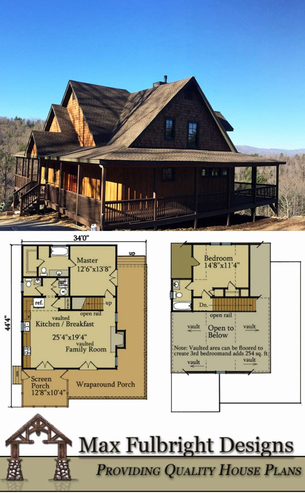 Top Rustic Cabin House Plans Home, Rustic Lodge House Plans